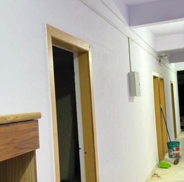 Mahadev Guest House