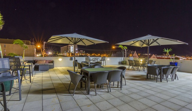 MainStay Suites Mackay