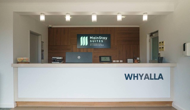 MainStay Suites Whyalla