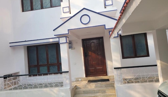 MAJESTIC MAHINDRA HILLS Heights -BR2