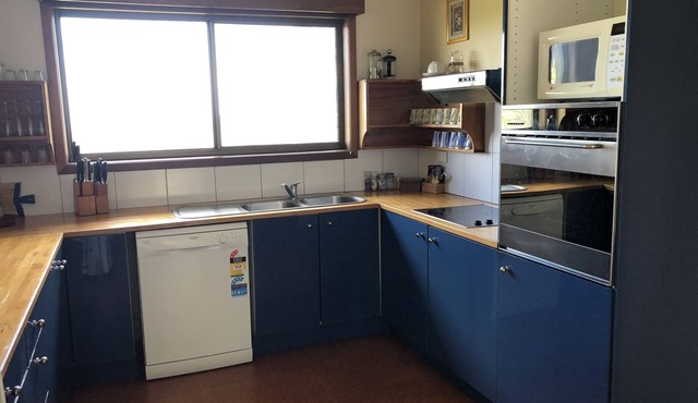 Maleny Mountain Retreat