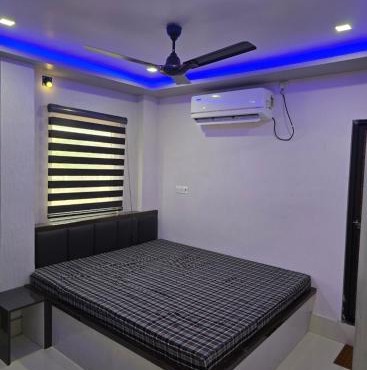 Mandapam Hotel & Restaurant