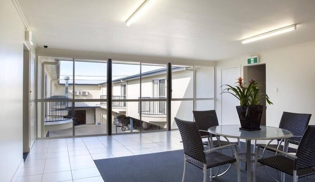 Mandarin Motel Macksville