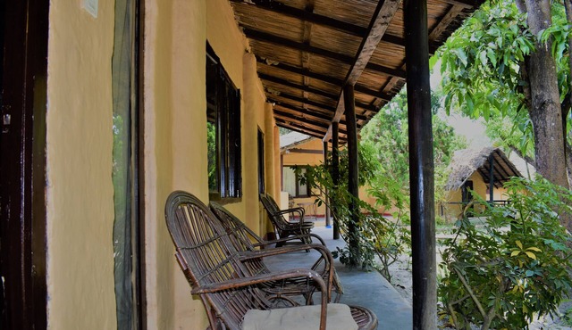 Mango Tree Lodge