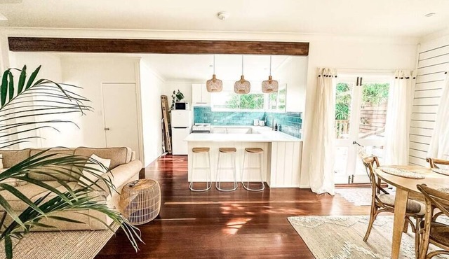 Mango Villa Yeppoon QLD