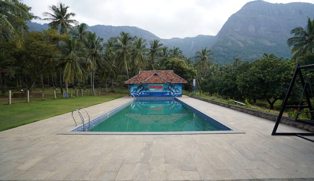 Mango Village