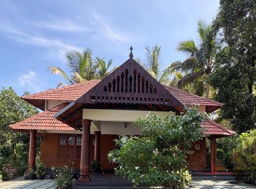 Manjeeram homestay