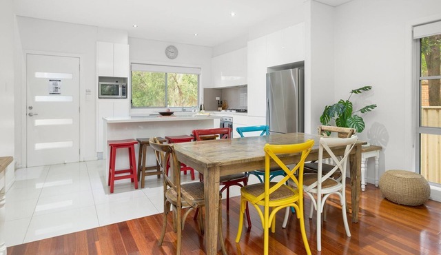 Manning Retreat - discover the hidden gem of Kiama