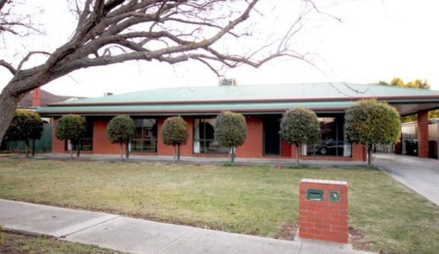 Manor on McIntyre