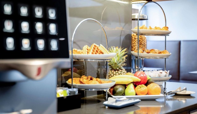 Mantra on Northbourne Canberra