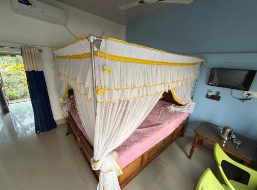 Mantrik Resort