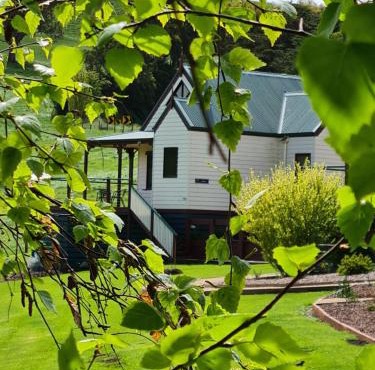 Maple Ridge Cottages