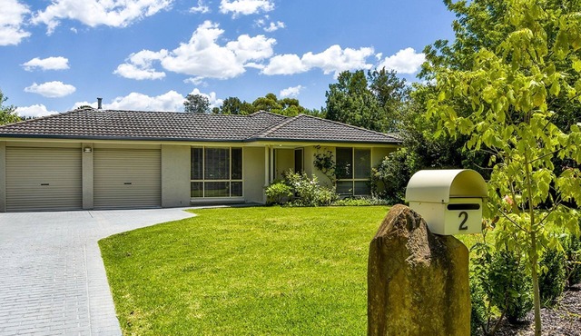 Maple Rose, Bowral, Southern Highlands
