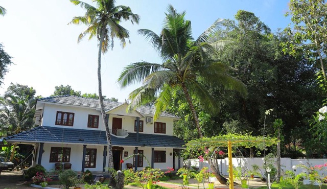 Marari PeterLand