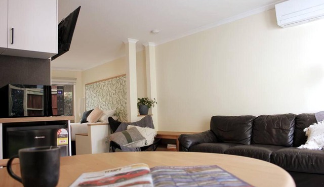 Marengo Beach Studio 4
