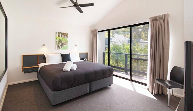 Margs Central Stay | Margaret River Apartment
