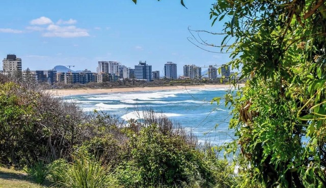 Marj 04 Mooloolaba Holiday Apt
