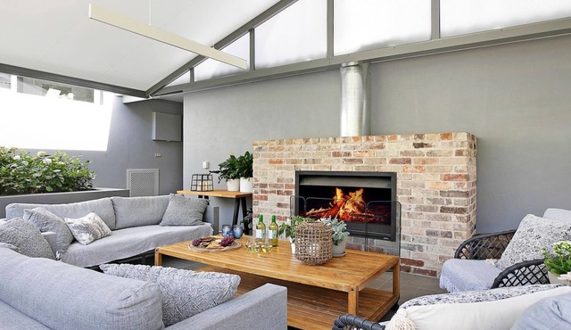 Marloo - Beautifully styled home