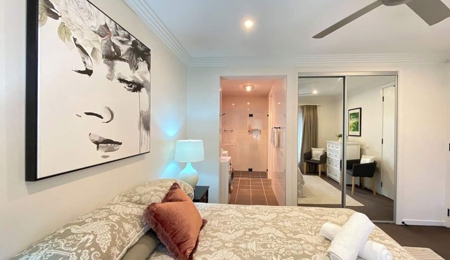 Maverick's- Insurance or Renovation Accommodation