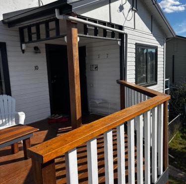 Maydena Chalet