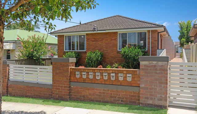 Mayfield Short Stay Apartments