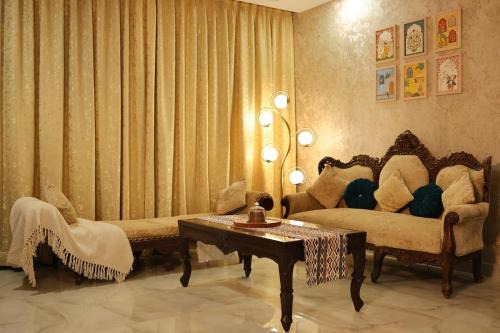 Meera Kunj 2 Luxury 3 BHK Retreat
