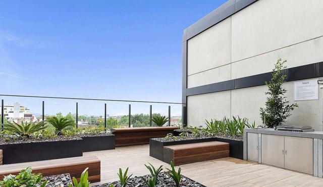 Melbourne Mini Escape with Aesthetic Touches