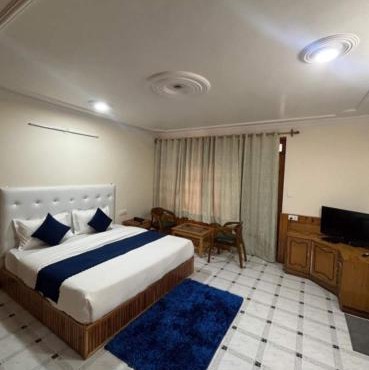 Melody Orchard Cottages Manali