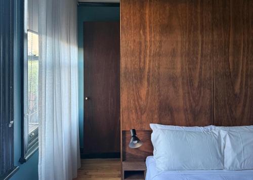 Mercantile Hotel