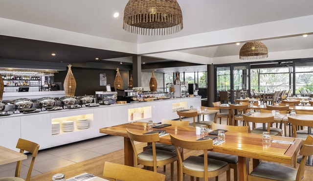Mercure Rockhampton