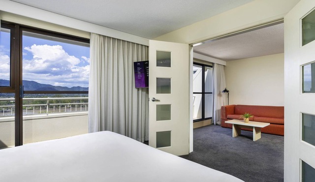 Mercure Rockhampton