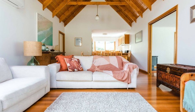 Merricks Beach Hideaway