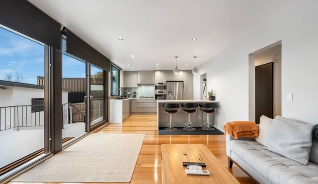 Meticulously Upgraded Home with Valley Views
