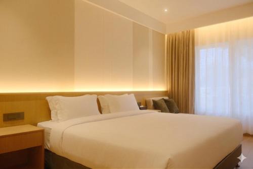 Metta Shaanti Hotel Shravasti
