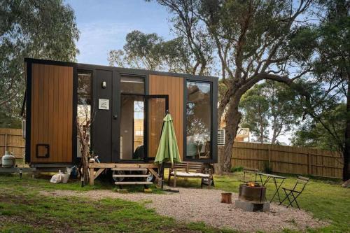 Metung Hideaway by Tiny Away