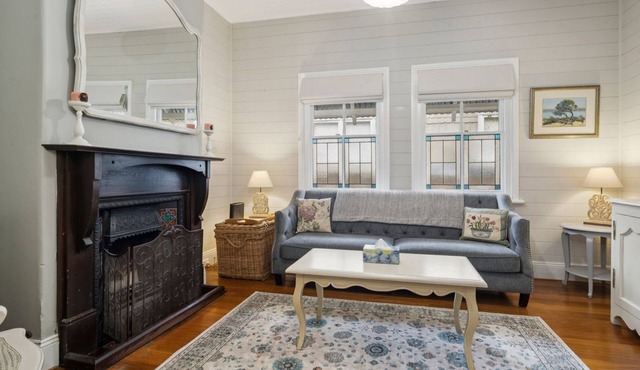 Mia Cottage in Blackheath