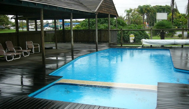 Mid Coast Motor Inn