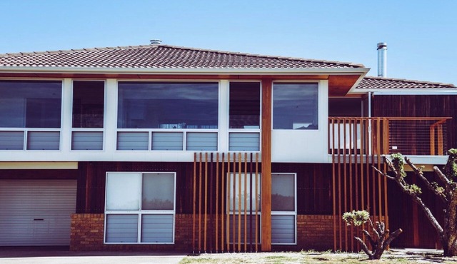 Minnie Beach House, TOP NOTCH