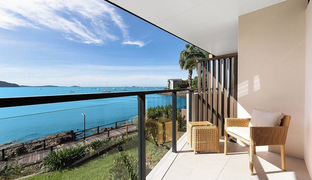 Mirage Whitsundays