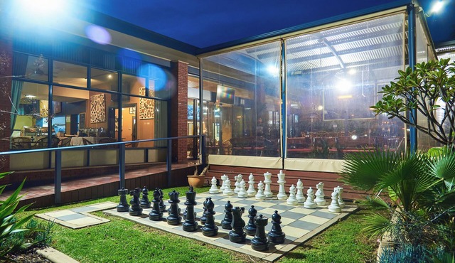 Mirambeena Motel