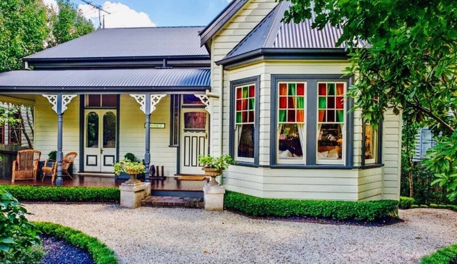 Mirrabella - Blue Mountains Boutique Getaway