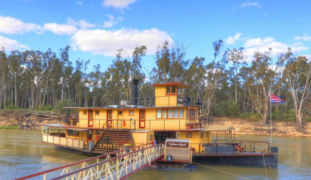 Moama Central Motel