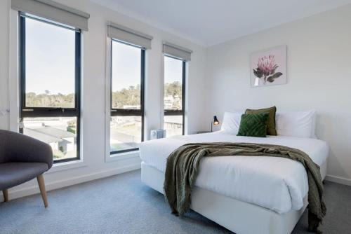 Modern & Convenient in Newstead