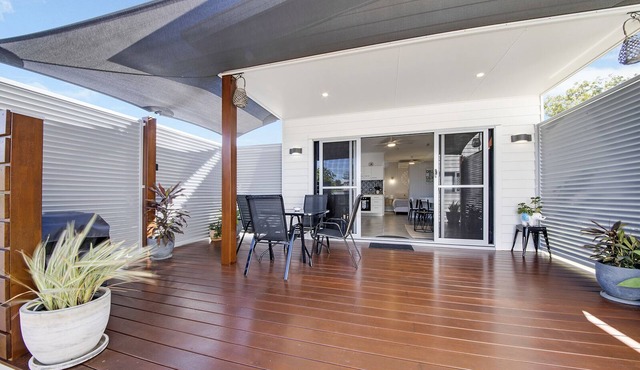 Modern Luxury Studio