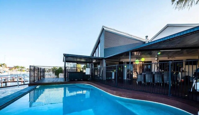 Mooloolaba Waterfront Living - Holiday Luxury ZC6