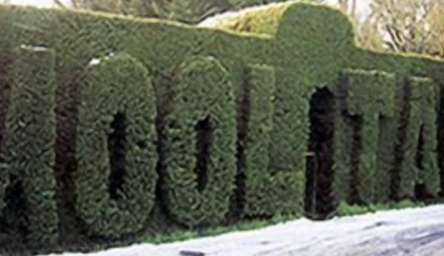Mooltan House