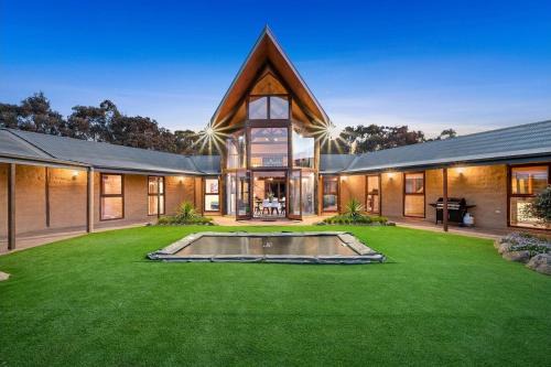 Moon light Retreat