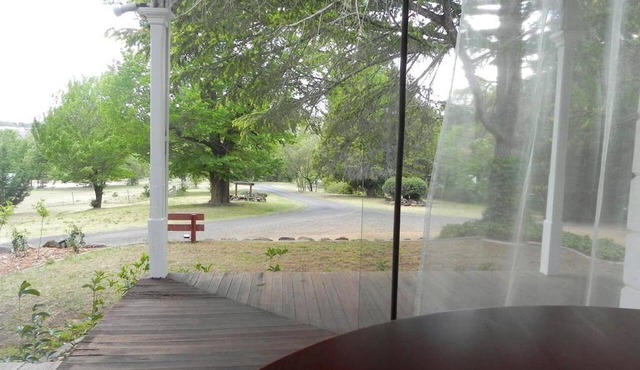 Moore Park Inn