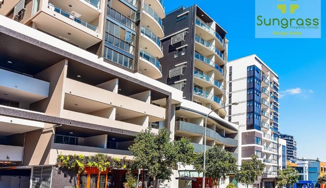 Morgan Suites