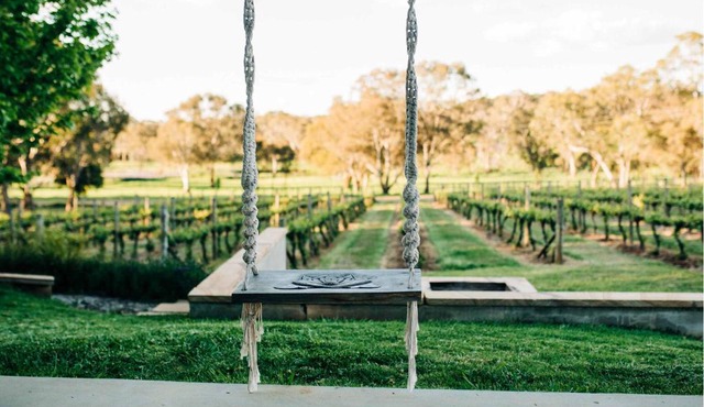 Mortimer's Wines Studio - Adults Only Retreat